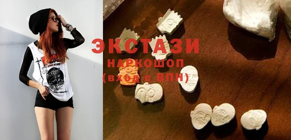 хмурый Алексин