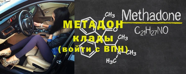 хмурый Алексин